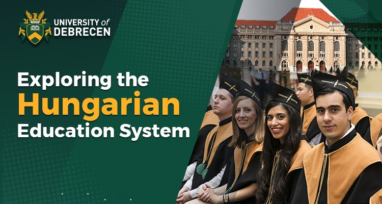 Exploring the Hungarian Education System